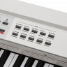 Цифровое пианино 88 клавиш KURZWEIL KA70 WH белое