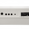 Цифровое пианино 88 клавиш KURZWEIL KA70 WH белое