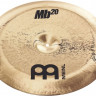 MEINL CYMBALS MB20-18RCH-B china тарелка