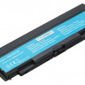 Аккумулятор для ноутбуков Lenovo ThinkPad L440, L540, T440p, T540p, W540, W541, усиленная 7800 мАч