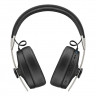 Sennheiser M3AEBTXL BLACK беспроводные закрытые наушники + кейс