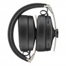 Sennheiser M3AEBTXL BLACK беспроводные закрытые наушники + кейс