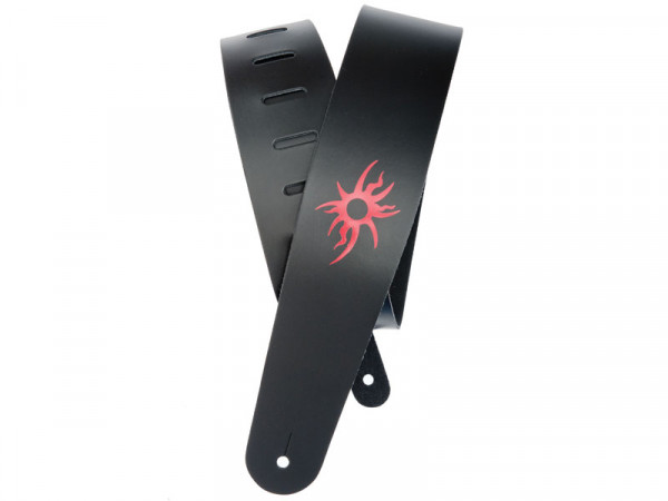 Кожаные ремни Planet Waves 25LTRBS Icon Series