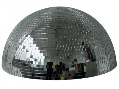 XLine HB-008 Half Mirror Ball-20 Зеркальная полусфера