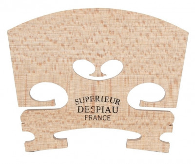 DESPIAU  Violin bridge Superieur подструнник для скрипки 4/4
