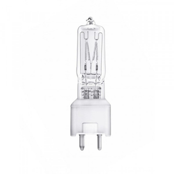Лампа галогеновая OSRAM 64673/CP81, 230 В/300 Вт GY 9.5