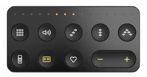 ROLI BLOCKS Live BLOCK компактный модуль для работы с BLOCKS Lightpad