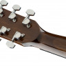 FENDER CD-60 DREAD V3 DS SB WN акустическая гитара