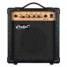 Комбоусилитель для гитары ROCKET MA-15