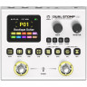 Процессор эффектов SORAN JME-02 Dual Stomp Lite