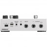Процессор эффектов SORAN JME-02 Dual Stomp Lite