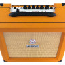 ORANGE CRUSH 35RT гитарный комбик, 1x10", 35 Вт, встроенный ревербератор и тюнер