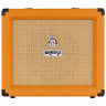 ORANGE CRUSH 35RT гитарный комбик, 1x10", 35 Вт, встроенный ревербератор и тюнер