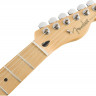 FENDER PLAYER TELE MN 3TS электрогитара