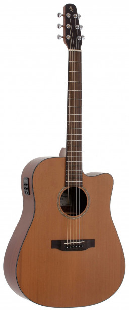 BATON ROUGE L1C/DCE электроакустическая гитара BATON ROUGE L1C/DCE электроакустическая гитара