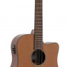 BATON ROUGE L1C/DCE электроакустическая гитара