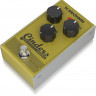 TC ELECTRONIC CINDERS OVERDRIVE напольная педаль эффекта овердрайв