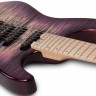 SCHECTER SUN VALLEY SUPER SHREDDER FR III ARB электрогитара