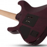 SCHECTER SUN VALLEY SUPER SHREDDER FR III ARB электрогитара