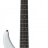 Yamaha TRBX304 WH бас-гитара