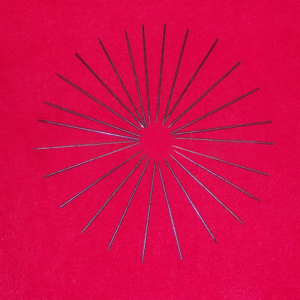 Комплект пружин для бас кларнета Rigotti JRCB