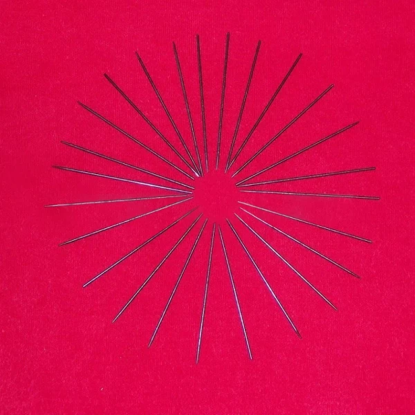 Комплект пружин для бас кларнета Rigotti JRCB