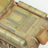 Сборная модель ZVEZDA Советский истребитель танков Су-85, 1/35