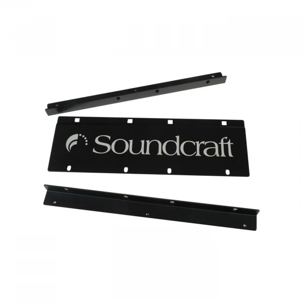 SOUNDCRAFT Rackmount Kit E 6 комплект рэковых креплений для пульта EPM6