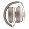 Sennheiser M3AEBTXL Sandy White беспроводные закрытые наушники + кейс