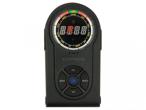 Метроном-тюнер Planet Waves PWCT05 Deluxe