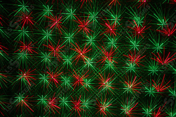 Лазер LS Systems Alpha Sunny