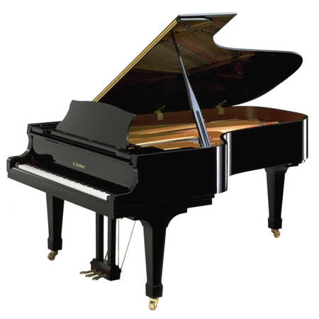 KAWAI GX7 M/PEP рояль акустический