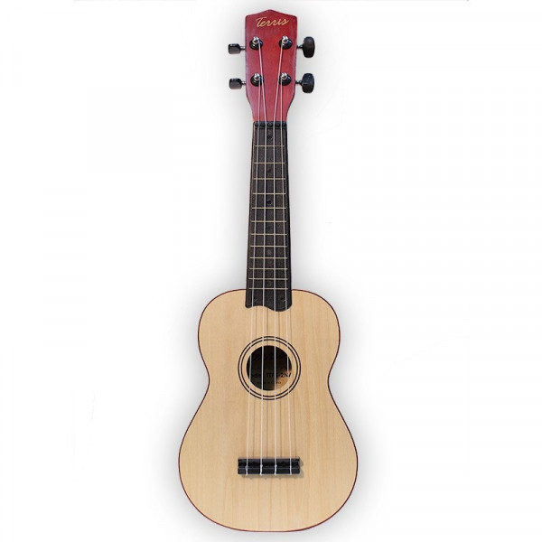 TERRIS TTPS-2NA укулеле-сопрано
