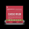 Комплект струн для классической гитары 1/2 D'Addario EJ27N 1/2