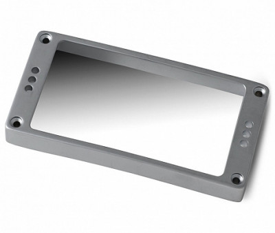 Рамка звукоснимателя SCHALLER Pickup-Frames 17020314