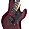 SCHECTER OMEN EXTREME S-II BCH электрогитара
