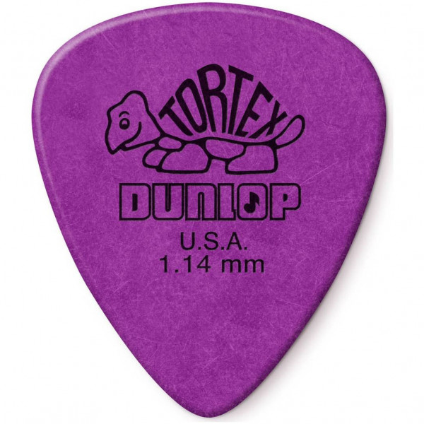 Набор медиаторов DUNLOP 418P1.14