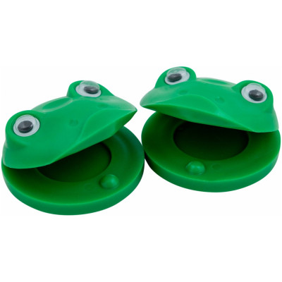 Кастаньеты пластиковые TERRIS XCNT-MPF