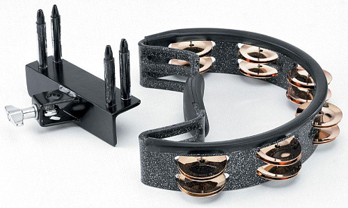 PEARL PTM-10GH тамбурин с креплением к хай-хету