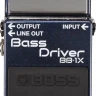 БАСОВЫЙ ЭФФЕКТ BOSS BB-1X