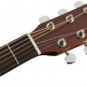 FENDER CC-60SCE Concert Natural WN электроакустическая гитара