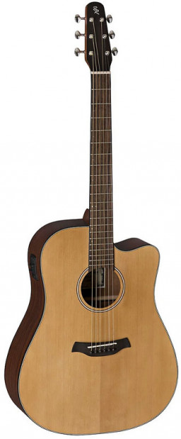 BATON ROUGE L1LS/DCE электроакустическая гитара BATON ROUGE L1LS/DCE электроакустическая гитара
