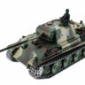 Р/У танк Heng Long 1/16 Panther "Пантера" type G (Германия), 2.4G RTR PRO