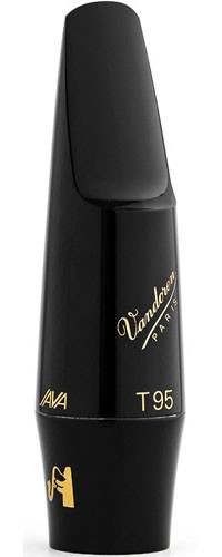 Мундштук для саксофона-тенор Vandoren T95 Java SM-514B