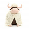 Мягкая игрушка Orange Toys Бык Джигит, 40 см