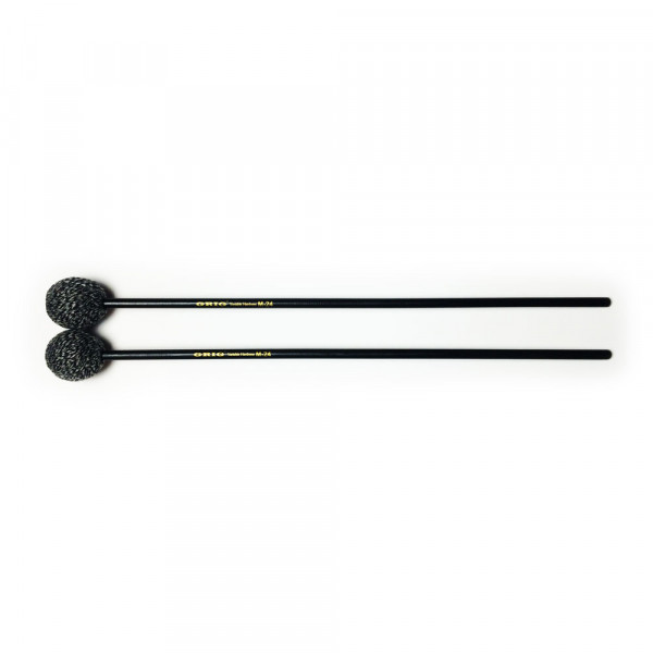 Палочки для маримбы GRIG M-24 Variable Hardness
