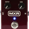 DUNLOP MXR M236 Super Badass Variac Fuzz эффект гитарный фузз