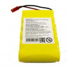 Аккумулятор Ni-Cd 400mAh, 7.2V, JST для Huina 1550