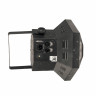 Светодиодный дискотечный прибор EURO DJ LED BLADE