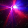 Светодиодный дискотечный прибор EURO DJ LED BLADE